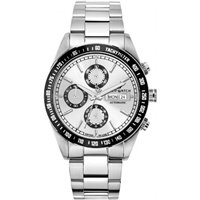 Orologio Philip Watch Uomo Caribe in Acciaio R8243607002 - R8243607002
